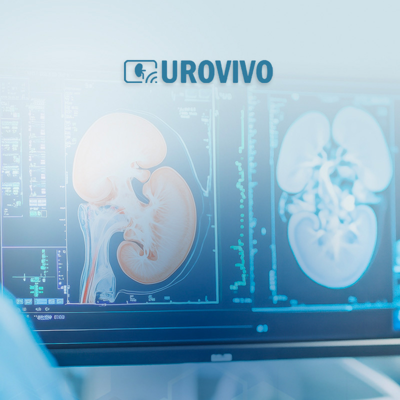 UROVIVO - Curso de cirugías en vivo