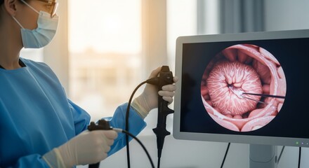 Resecciones y Hemostasia