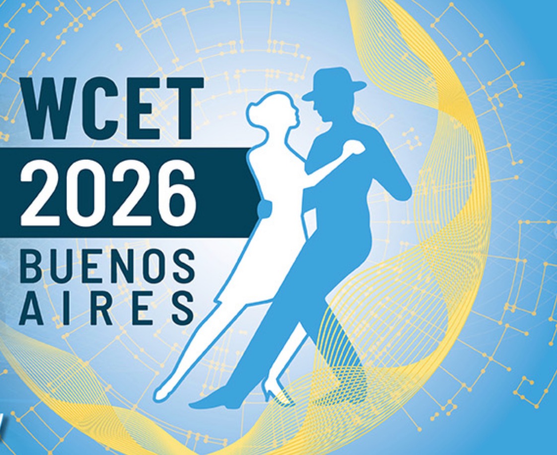 43.º Congreso Mundial de Endourología y Urotecnología (WCET 2026)