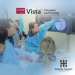 Cook Vista -  Htal. Italiano de Buenos Aires